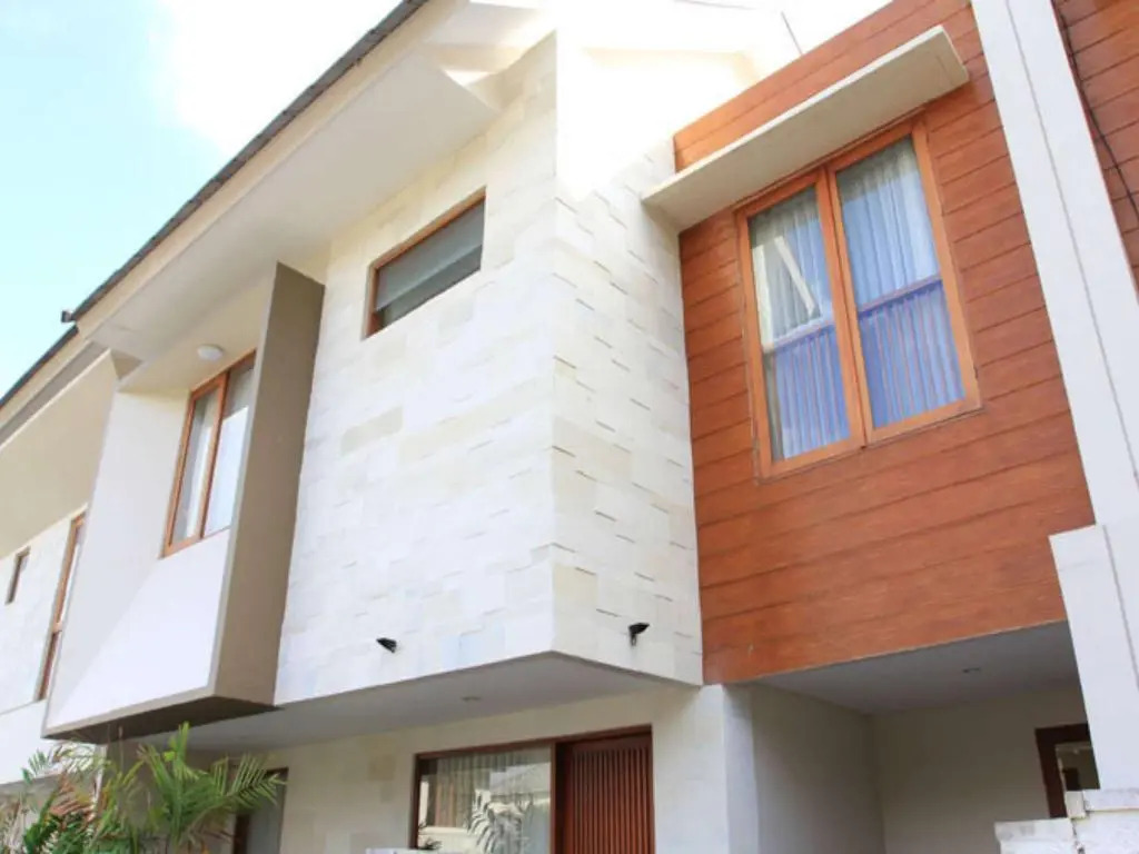 The Casa Uli Villas Jimbaran