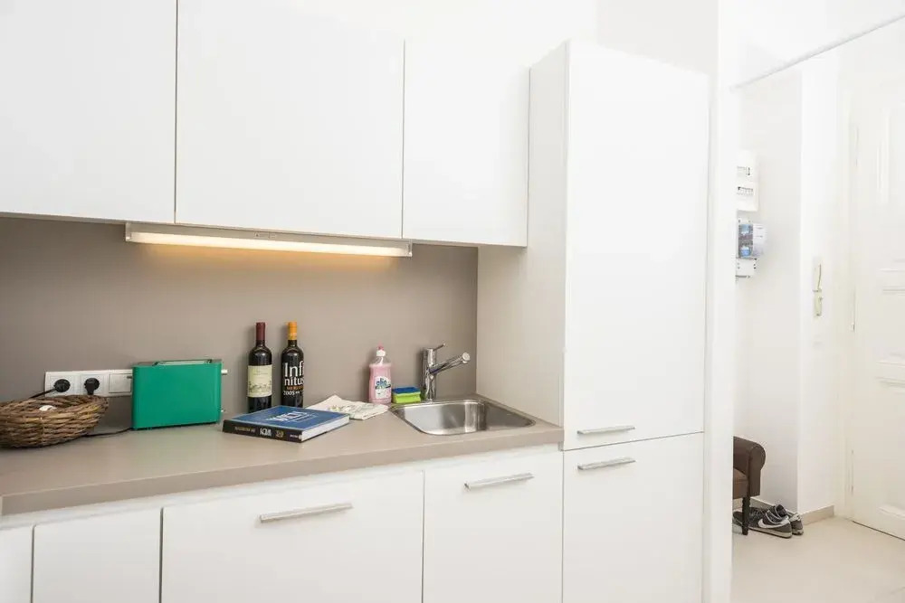 City Suite Kärntnerstraße 17 by Welcome2Vienna
