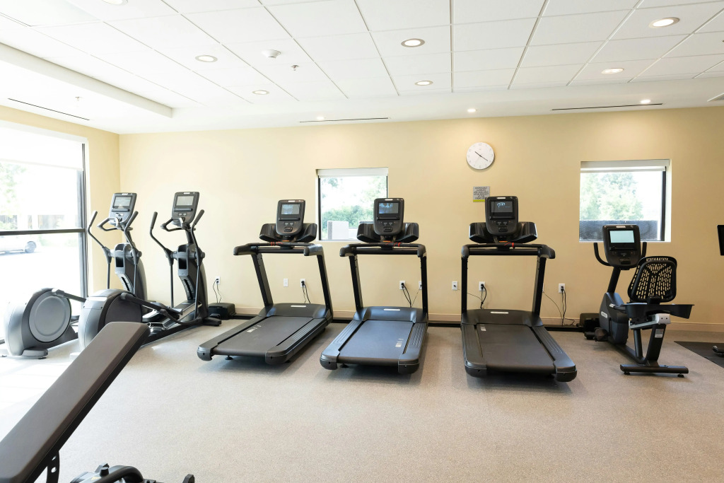 Home2 Suites By Hilton Hammond, La