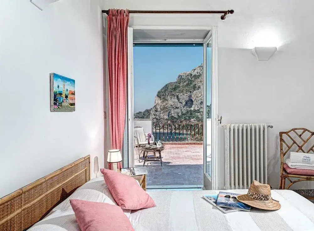 Villa Goldfinger