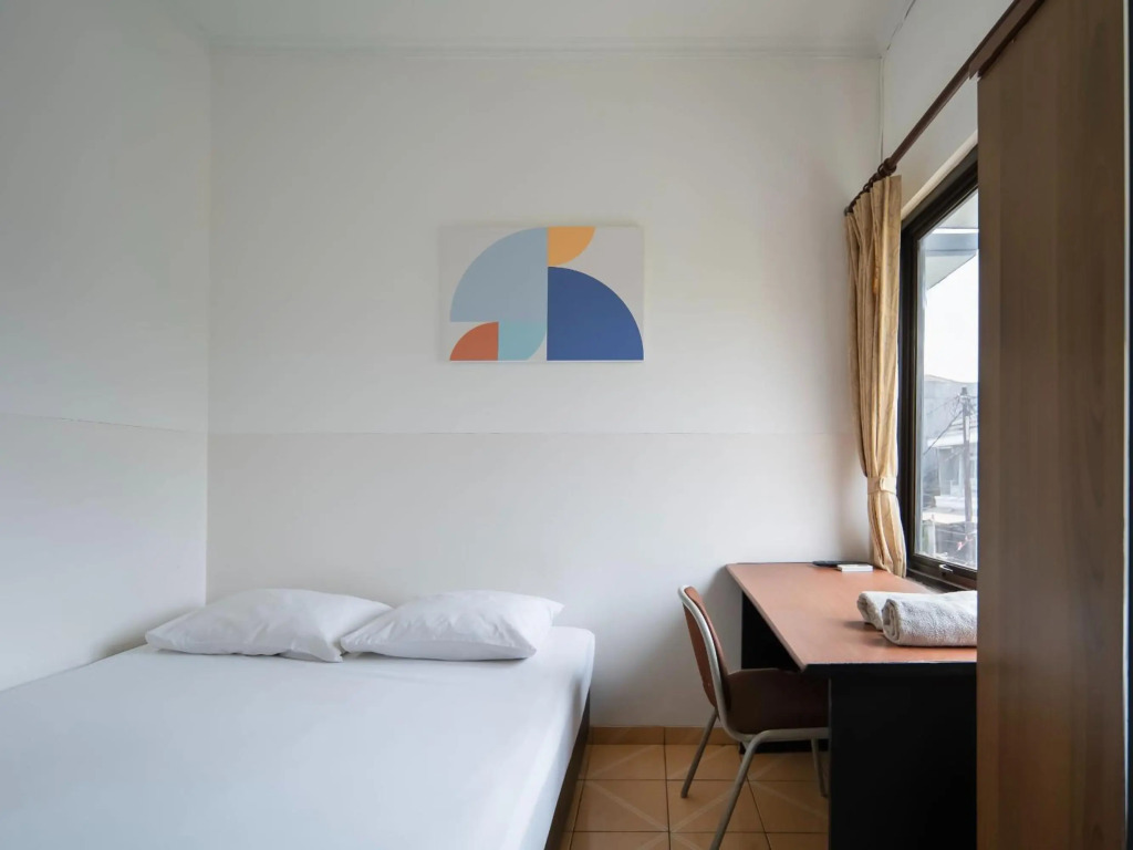 Horizone Residence