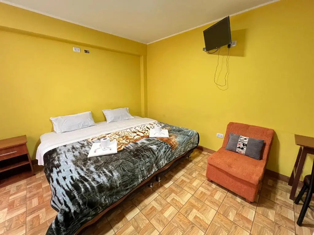 Hostal Berlin