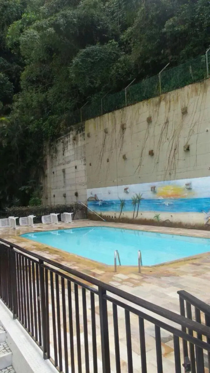Apartamento Copacabana sistema Apart-hotel