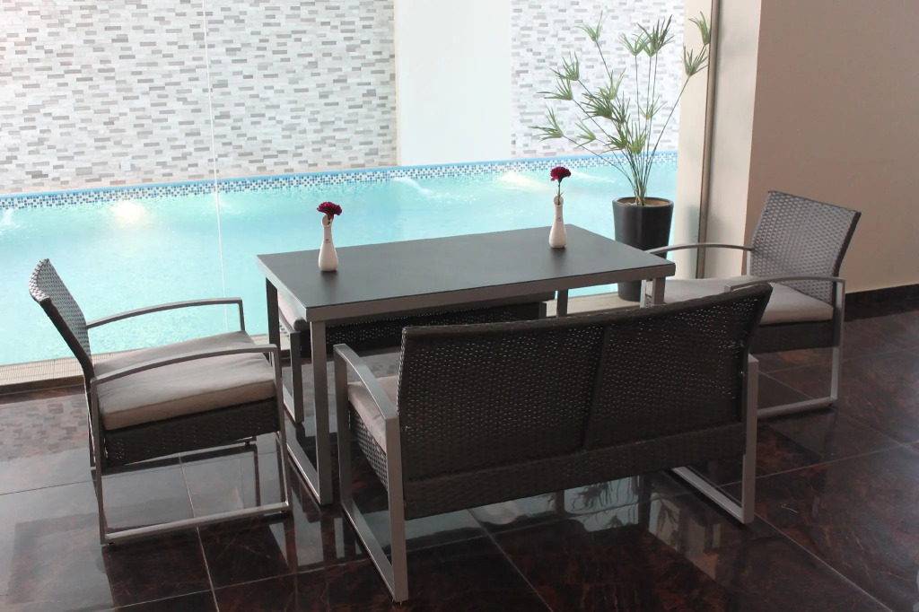 Velvet Hotel Jeddah
