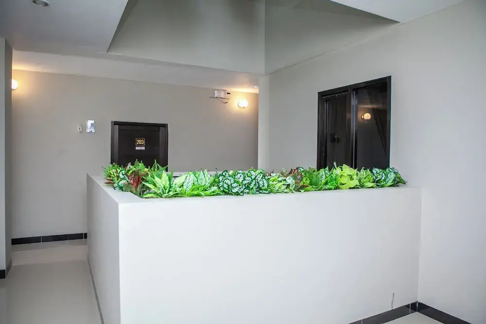 Saba Ayu Guest House