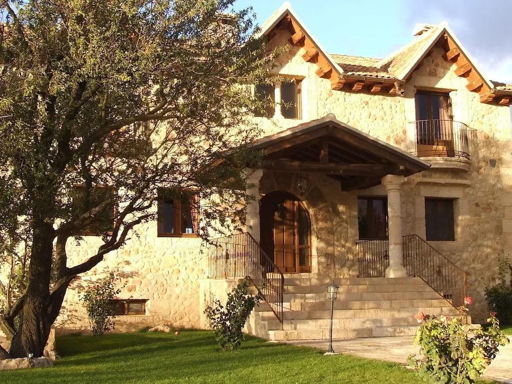 A Toca Casas Rurales en Turegano Segovia