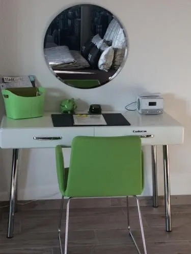 petite maison