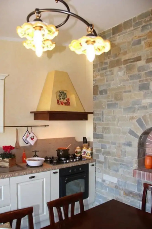Terre di Mezzo Country House