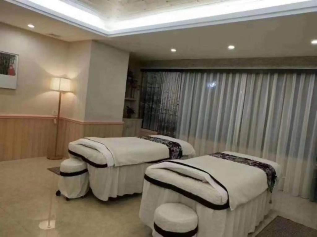 Best International Apartment (Guangzhou Zengcheng Donghuicheng)