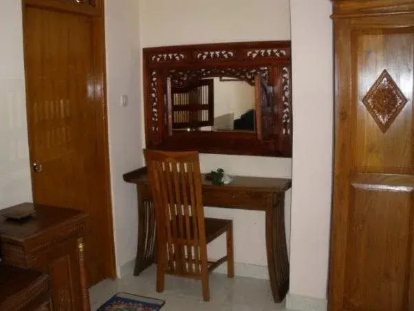 Bali Bunga Kembang Guest House