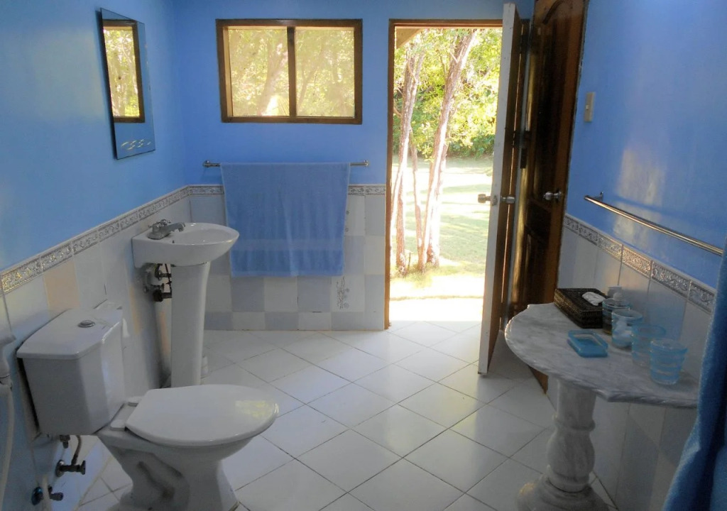 Morel's Private Island Resort