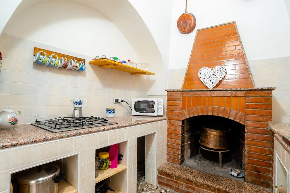 Borgo Tortorella by IL PUMO DI PUGLIA