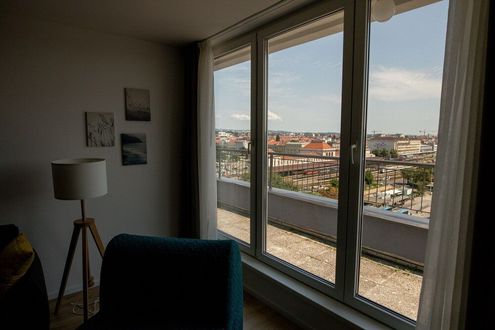 Prime View Apartments Blanca and Lena