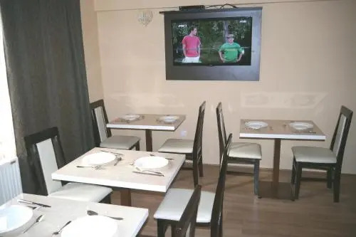 Rooms Villa Anna