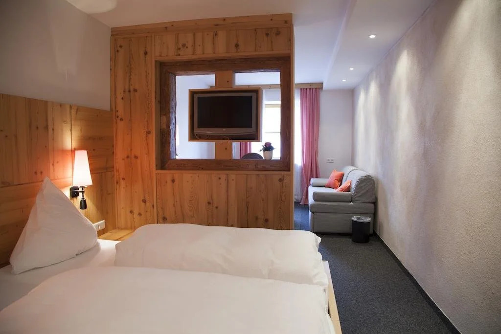 Pension & Ferienwohnung Breitmoser Angelika