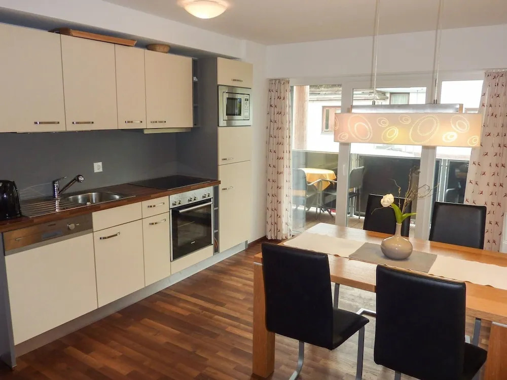Residence Alpin Kaprun incl SUMMER CARD by All in One Apartments