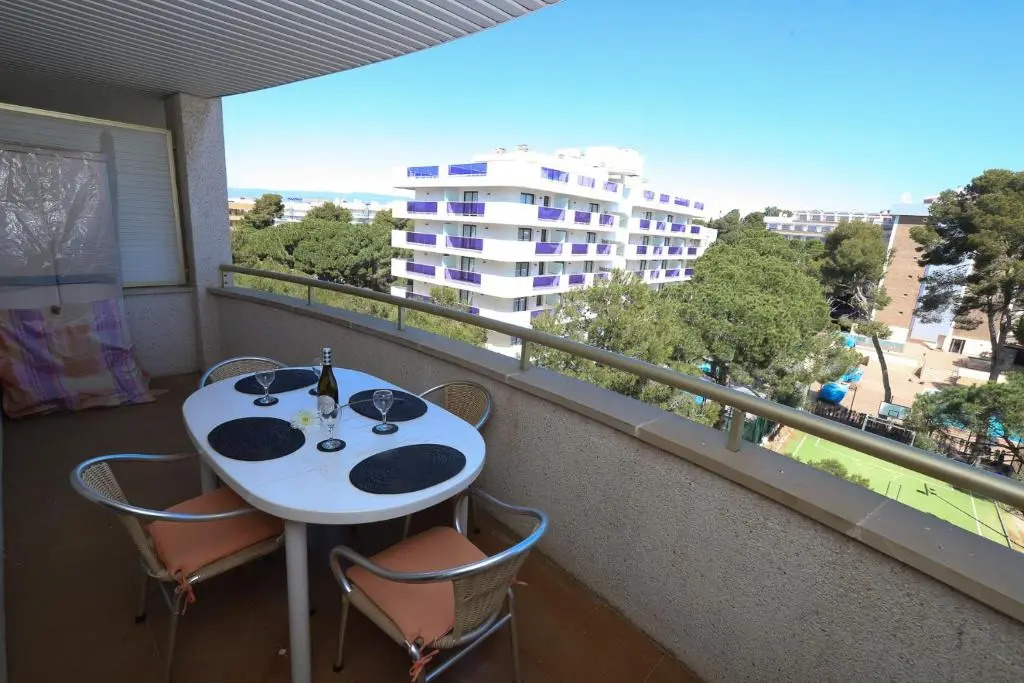COSTA DAURADA APARTAMENTS - Marathon II