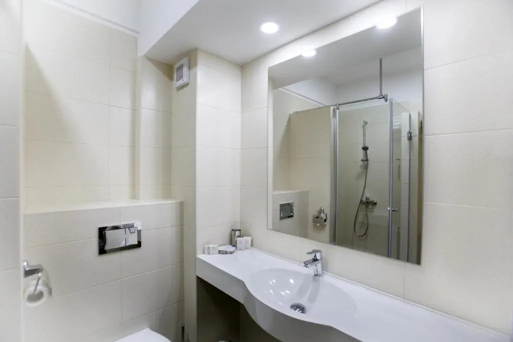 Hotel Stil