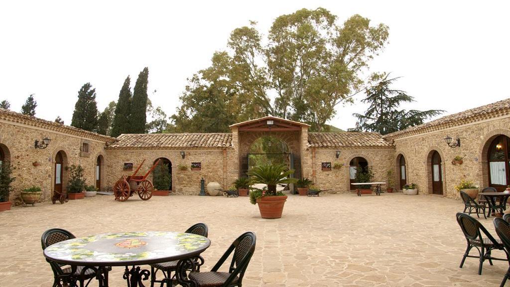 Agriturismo Gigliotto