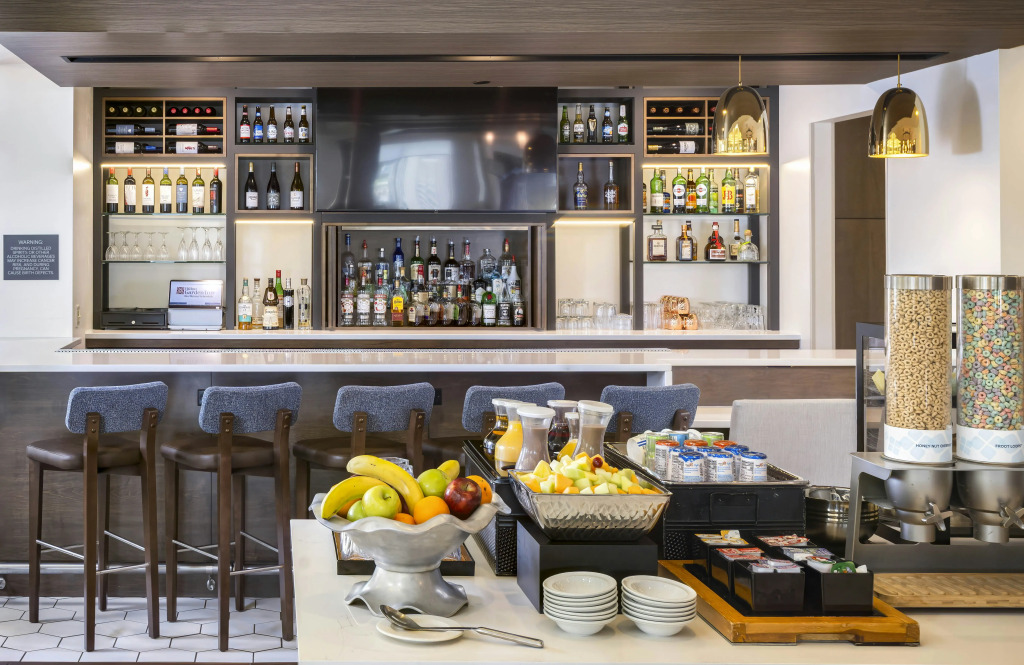Hilton Garden Inn Des Moines/Urbandale