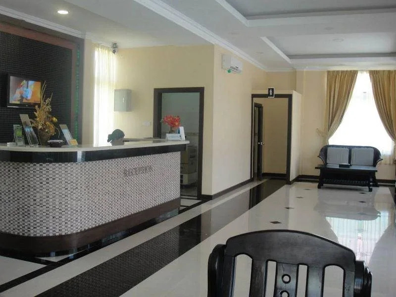 Hotel Shwe Gone Daing Nay Pyi Taw