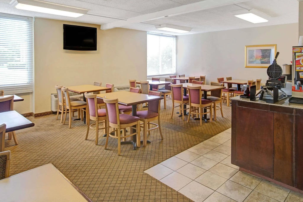 Motel 6 Rock Hill SC