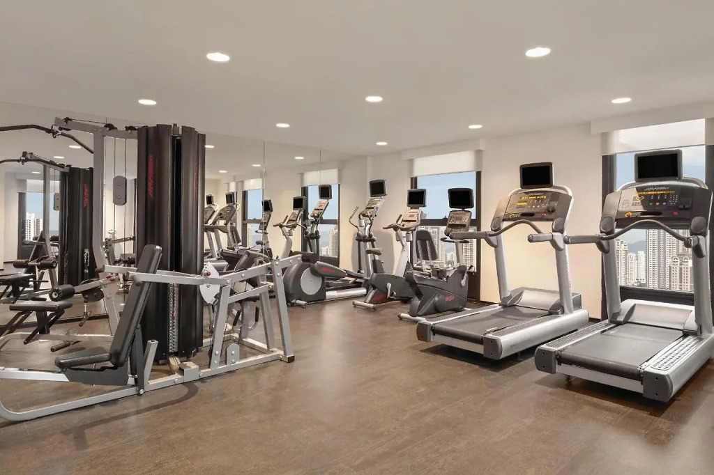 Hyatt House Kuala Lumpur, Mont Kiara