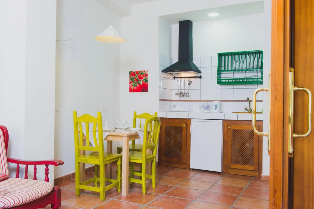 Suites Los Telares