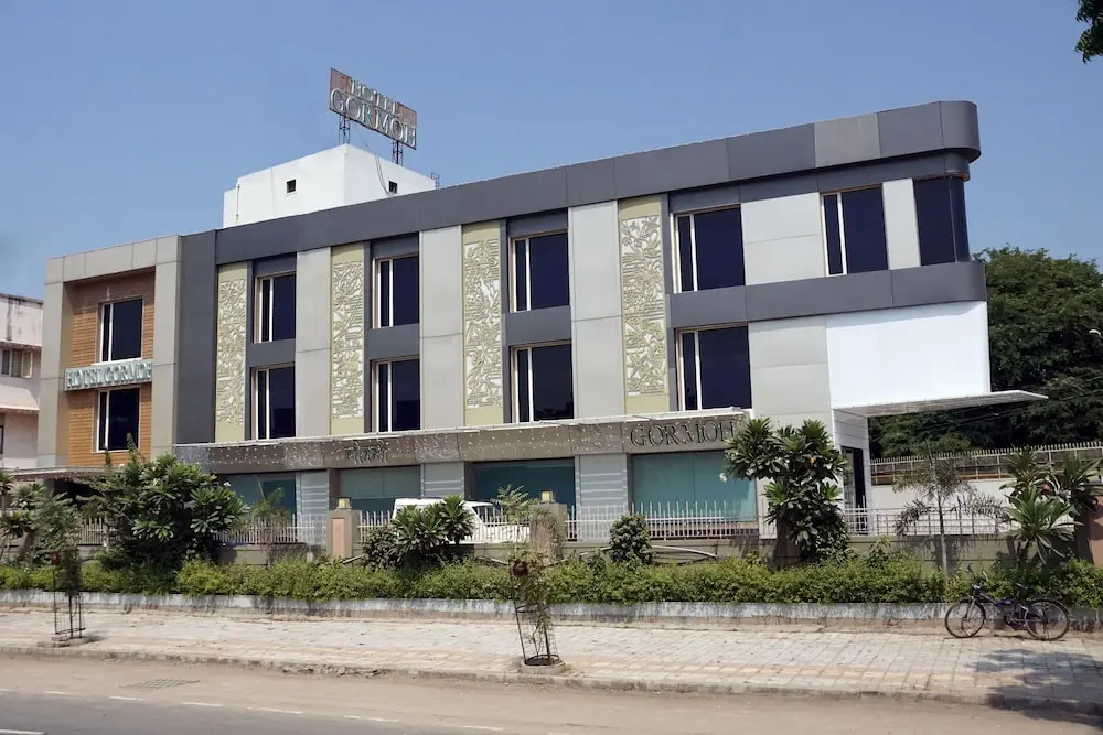 Hotel Gormoh