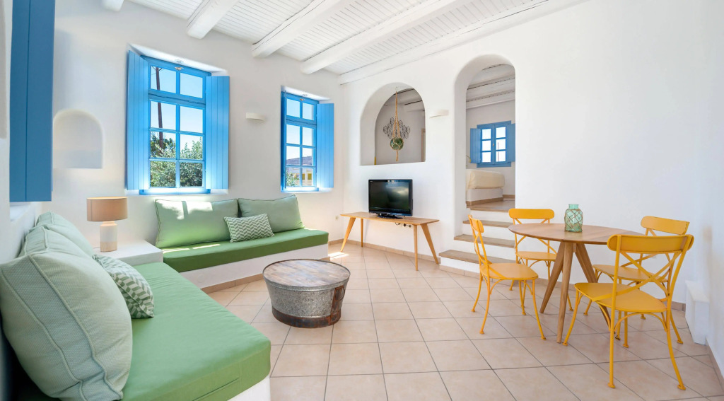 Marillia Village