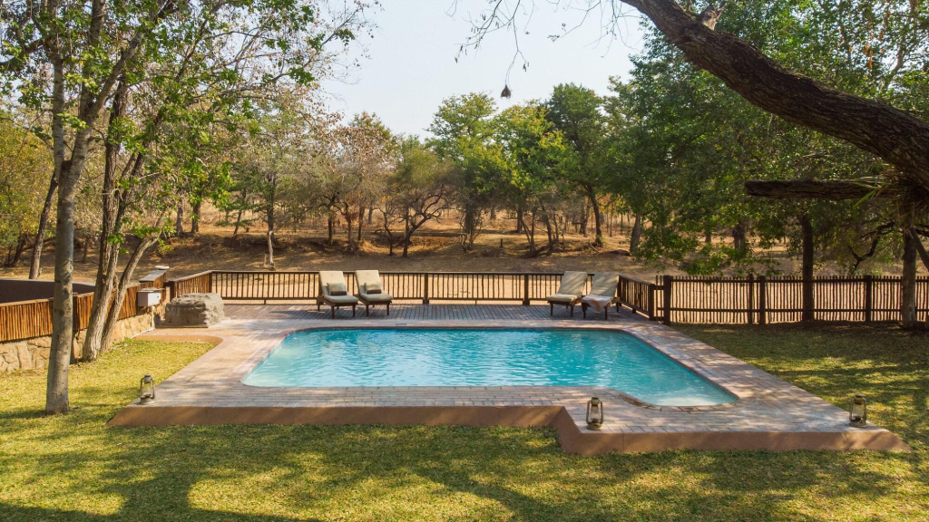 Phuti Safari Lodge