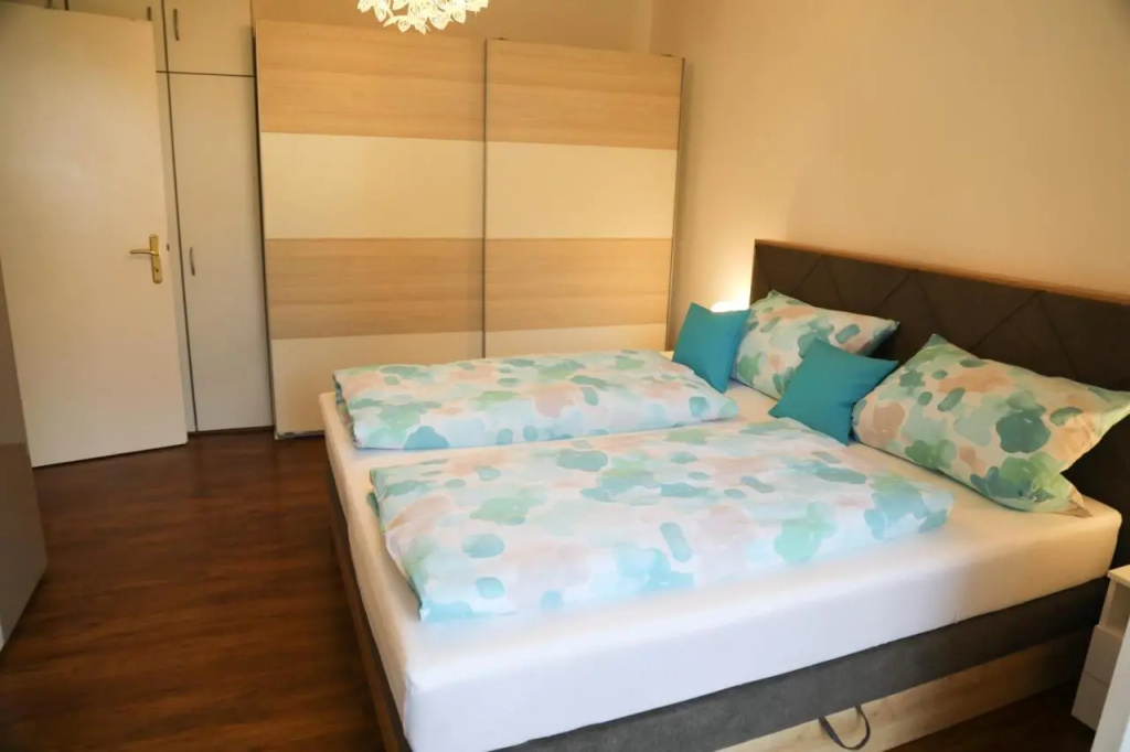 Ferienwohnung Gipfelgluck