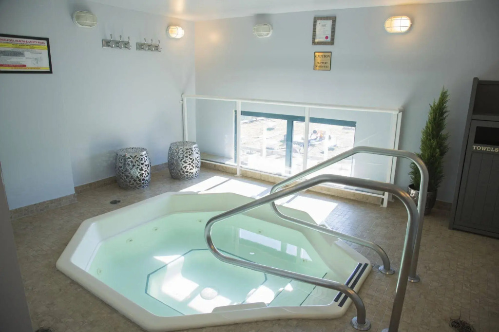 Grand Park Hotel & Suites Downtown Vancouver, an Ascend Collection Hotel