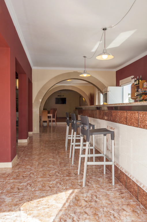 Riviera Hotel Menorca