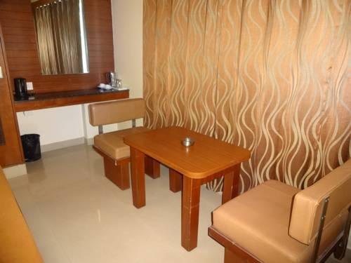Sheetal Residency