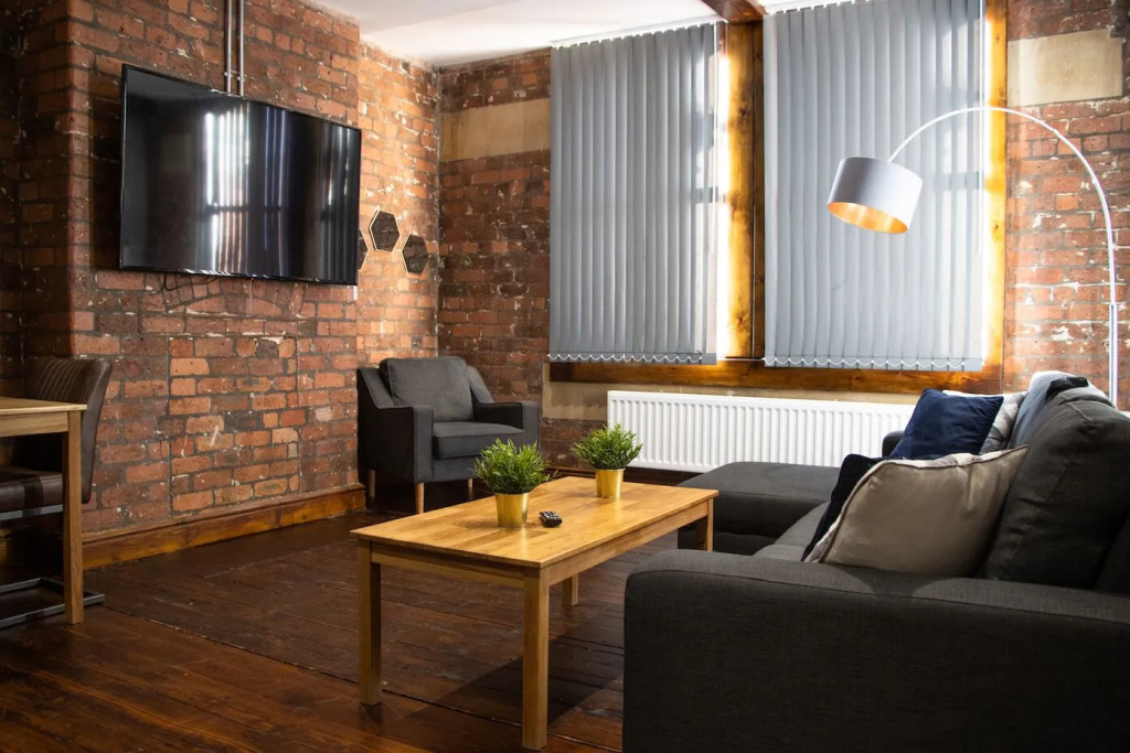 Prestige STAY Aparthotel 42 Stanley St