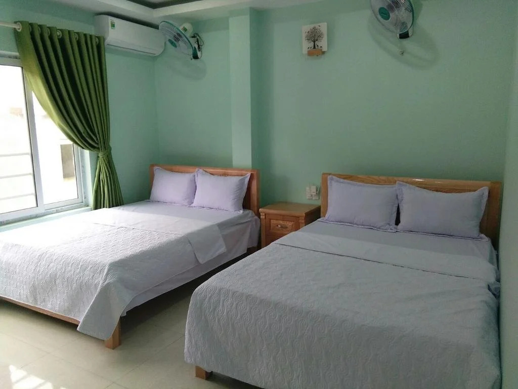 Bao Long Hotel