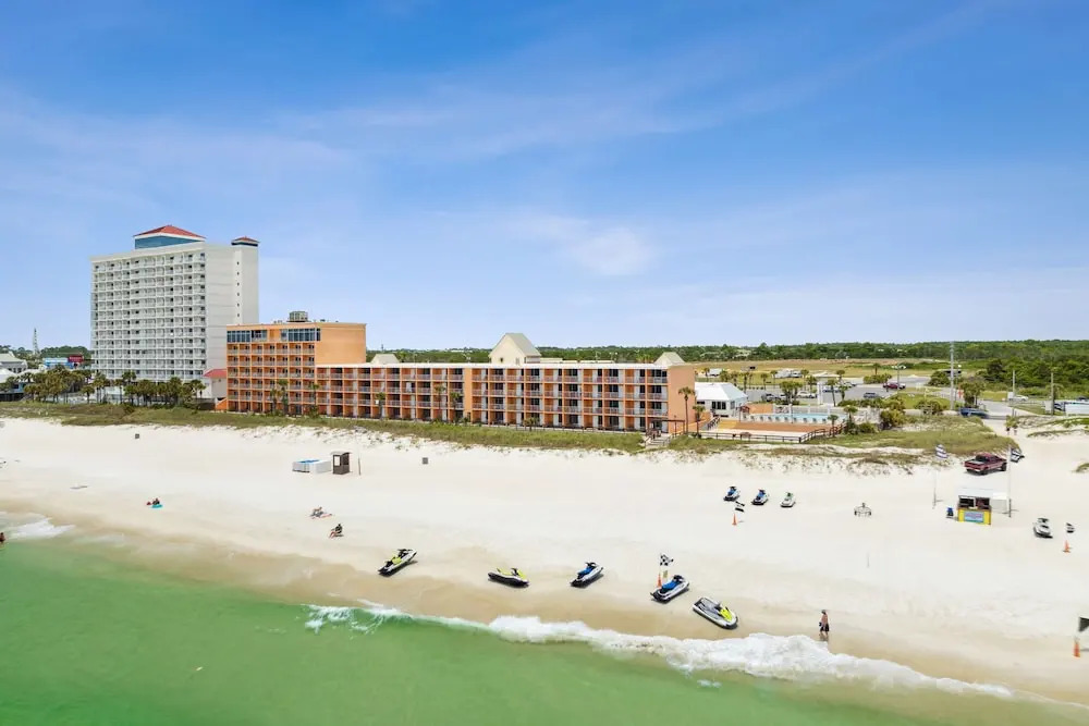 Seahaven Beach Hotel