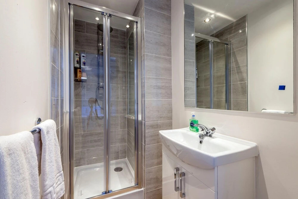 3 Bedroom Flat in Northern Quarter Manchester