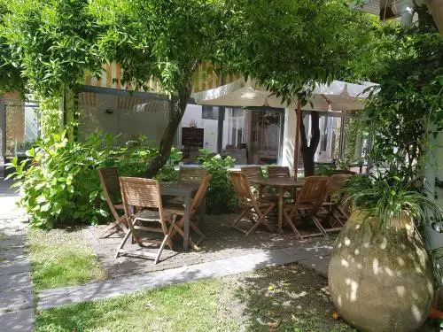 Albergo Lungomare