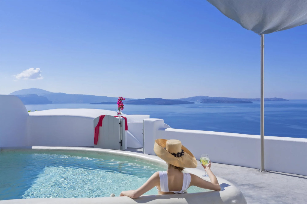 Andronis Boutique Hotel