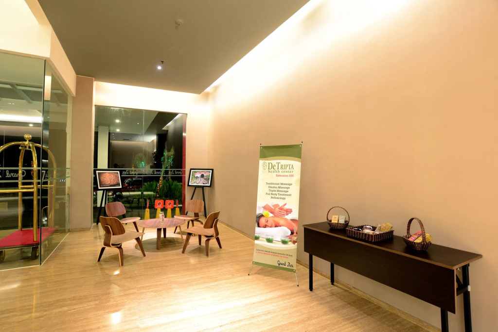 Hotel Santika Lahat