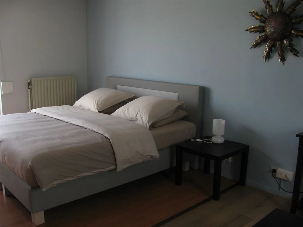 Maas Suites
