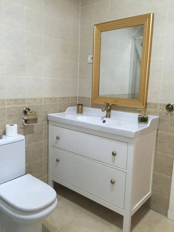 Puerto Rico New 2 bedroom Apart