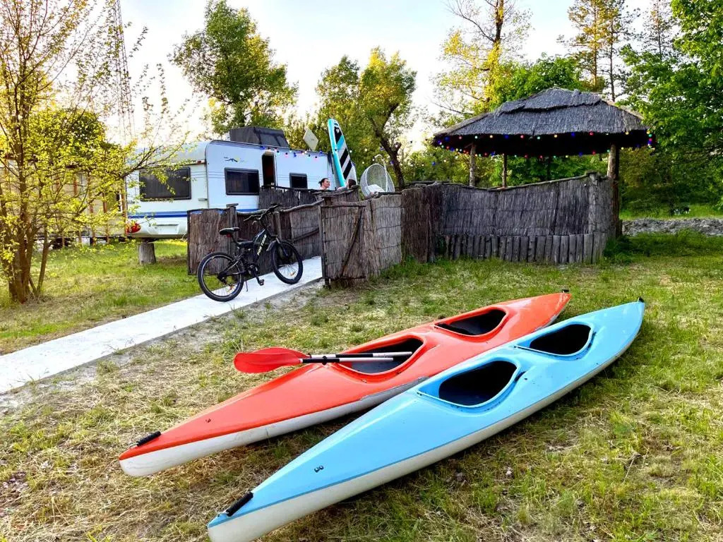 Орельский Двор