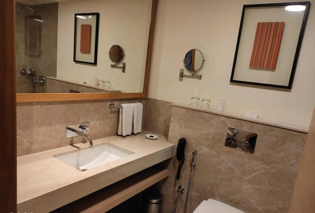 The Zion Hotel