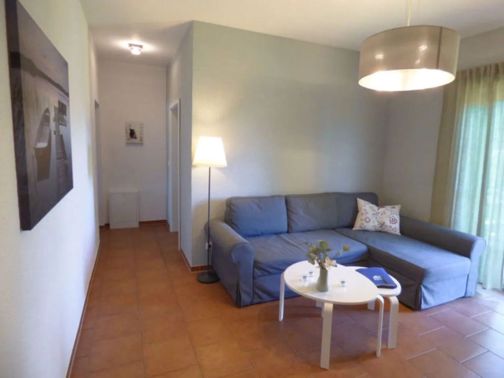 Apartment Südwind by Interhome