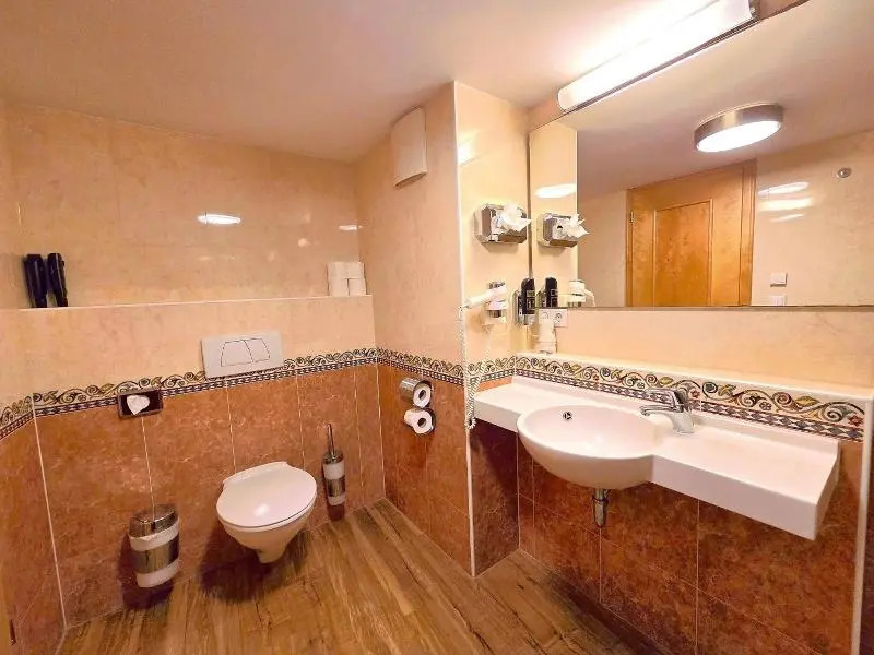 Villa Viktoria 1 - Apartments - City Center