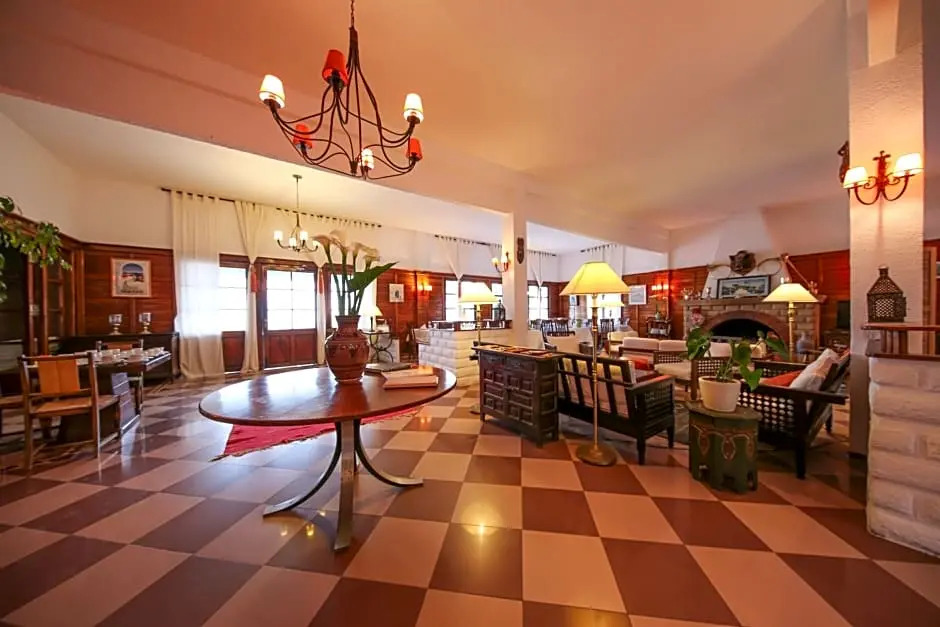 Hôtel lHippocampe