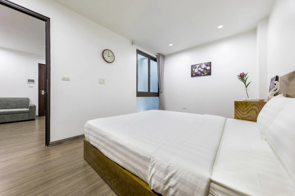 Granda Suites Hanoi